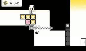 HakoBoy! Hakozume Box screenshot 5 for Nintendo 3DS